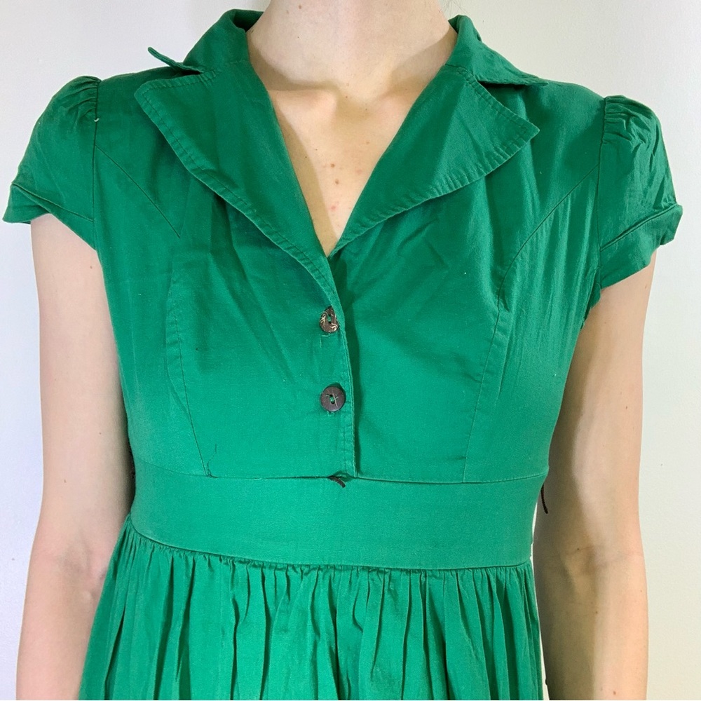 Y2K Ruby Rox Bubble Dress - Picture 5 of 12